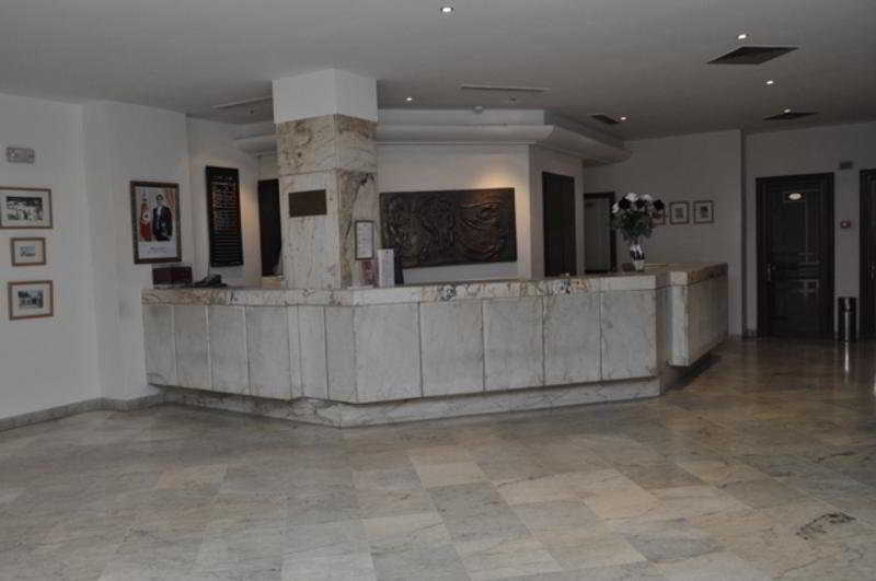 Le Pacha 3* Tunis
